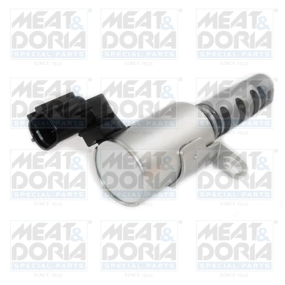 Control Valve, camshaft adjustment